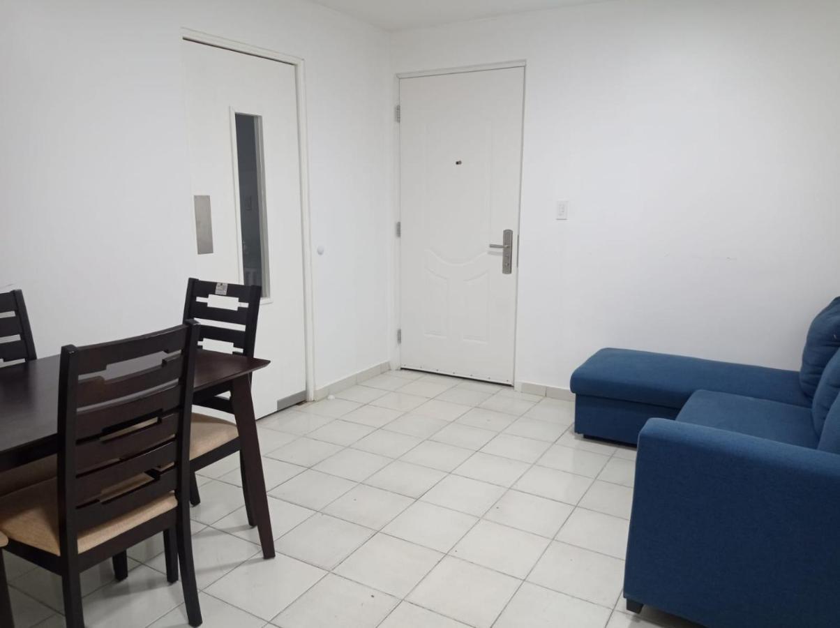 Dona Nancy Apartment Ciudad de Panamá Exterior foto